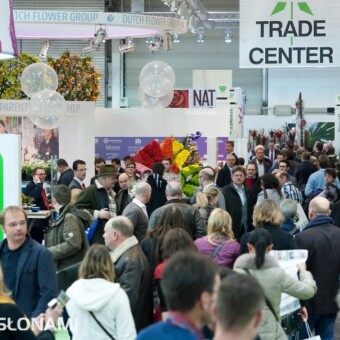 Targi IPM odwiedziło około 60 tys. zwiedzających, fot. Messe Essen GmbH 