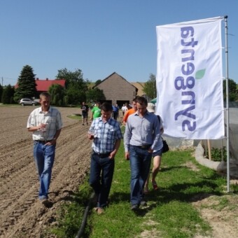 Uczestnicy spotkania 