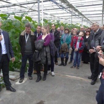 O ofercie firmy Venlo mówił Zbigniew Węgrzyn