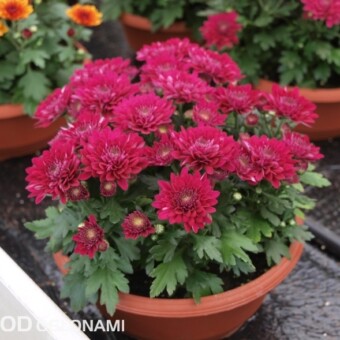 'Chrystal Aubergine'