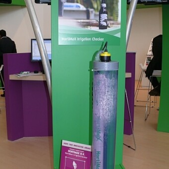 Urządzenie do kontroli nawadniania (HortiMax)