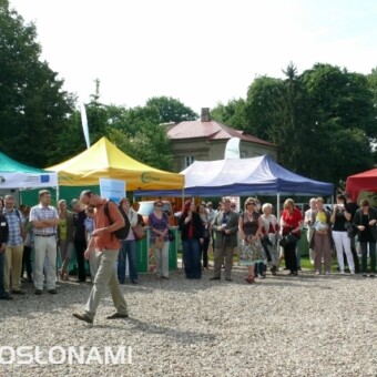 Uczestnicy spotkania