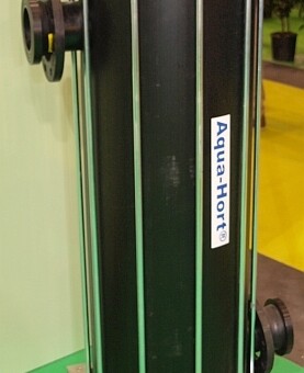 Aqua-Hort - nowszy model o wysokiej wydajności, fot. 1-3 AC