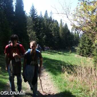 Dzisiaj mamy sobotę 2011-09-24